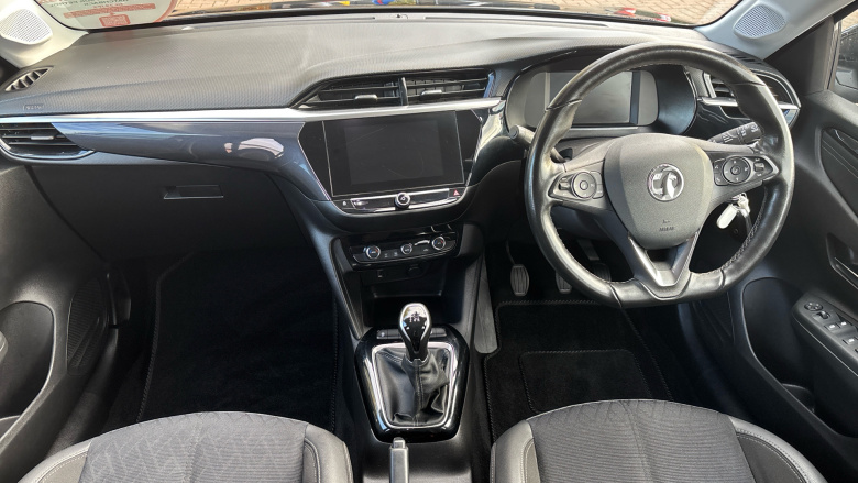 Vauxhall Corsa 1.2 Elite Edition 5dr Petrol Hatchback